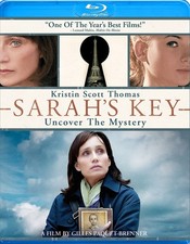 Sarah's Key [New Blu-ray]