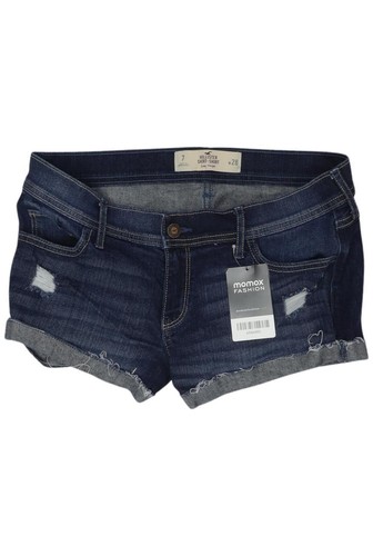 Hollister shorts damen kurze - shorts,