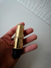 Selmer S80  C**   C++   Mundstück  für Altsaxophon, Alto Saxophone