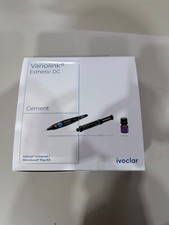 ivoclar variolink Esthetic DC