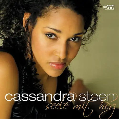 Cassandra steen seele - cassandra,