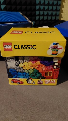 Lego klassisch - klassisch, kreativ