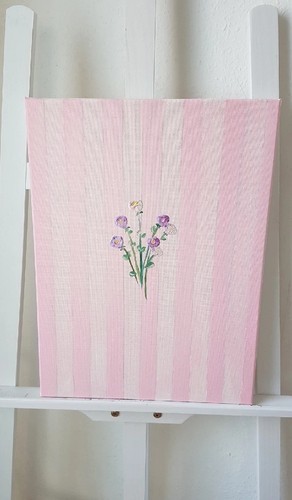 Gemälde acryl auf - , leinwand
