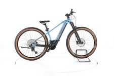 Cube Reaction Hybrid SL E-Bike