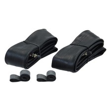 2x Schlauch-Felgenband-Set