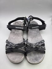 Karrimor Salina Damen Sandalen Wandern Hiking UK 6 EU 39 US 8 Brandneu 