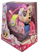 CHICHI LOVE SWEETEST CANDY VON