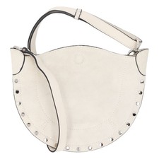 ISABEL MARANT Damen Moon Mini