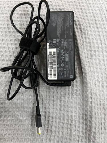 Original lenovo netzteil - original,