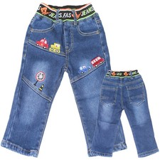 Jungen Kinderjeans Jeans Hose