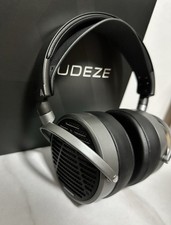 Audeze MM-100, Offener Magnetostat Kopfhörer