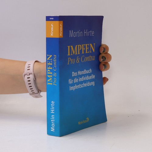 Impfen pro contra - impfen, &