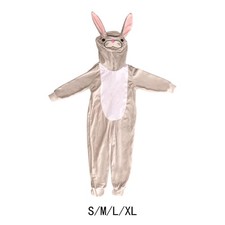 Osterhasen-Kostüm für