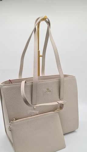 Aigner tasche ivy pearlwhite - ivy,