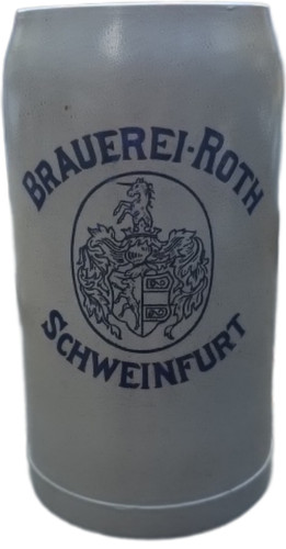 Alter bierkrug maßkrug - alter,