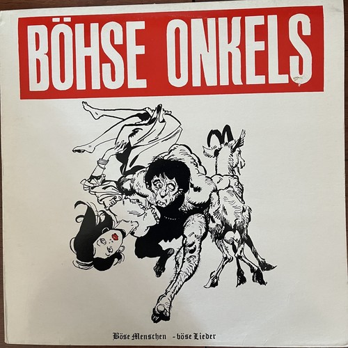 Böhse onkelz böse menschen - onkelz,