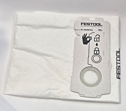 Stück festool selfclean - stück,