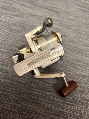 Shimano biomaster 2000 - biomaster, xt