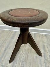 piano hocker Vintage *