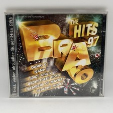 Bravo - The Hits 97 von