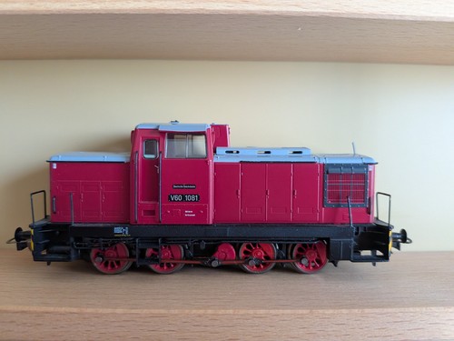 Piko 59434 diesellok 60 - piko,