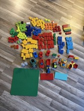 Grosses LEGO Duplo Set mit