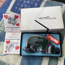 Vintage DEXTER