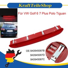 Dritte Bremsleuchte Rücklicht