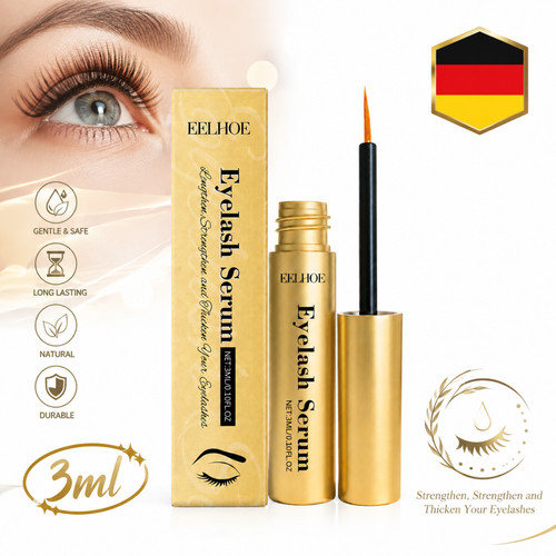 Wimpernserum - 3, ml
