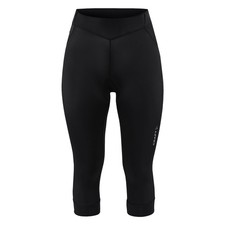 CRAFT Damen knielange Radhose