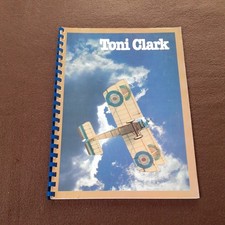 Toni Clark Modellbau Haupt
