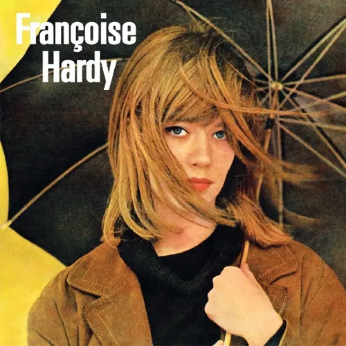 Francoise hardy - francoise, |