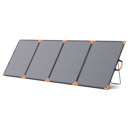 Solar panel 400watt - solar, camping