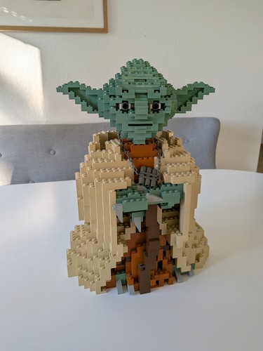 Lego 7194 star wars ucs - 7194,