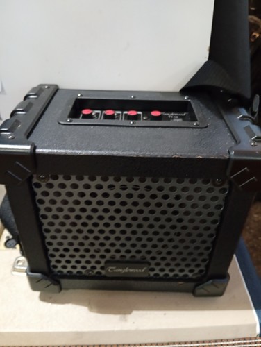 Tanglewood 10 - tanglewood, tt-10