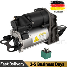 Luftfederung Kompressor