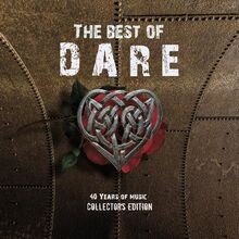 The best dare years of - of,