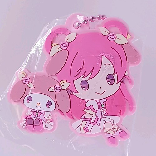 Melody cure dream ja - melody,