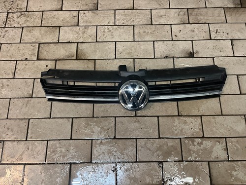 Orig golf vw - , grill