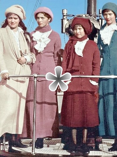 Konvolut fotos die familie - 12,