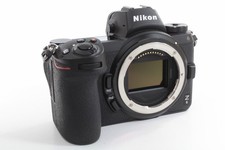 Nikon Z6 Body schwarz