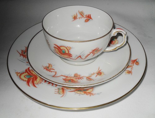 Thomas/Rosenthal.Kaffee-Teetas