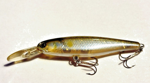 Illex jackall squirrel - /, 76