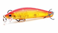 8,5 cm Hartköder Wobbler