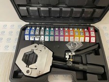 ROHRPRESSZANGE KLIMAANLAGE VERSCHIEDENE GRÖßEN Hochdruck