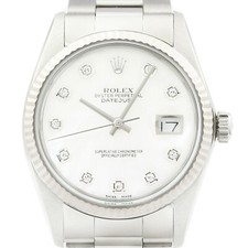 Rolex Herren Datejust 16014