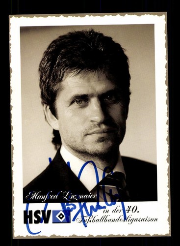 Manfred linzmaier - manfred,
