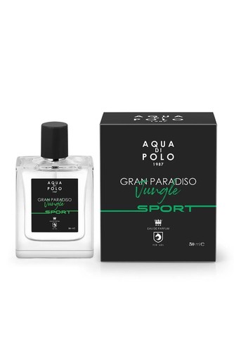 Aqua polo 1987 gran - 1987,
