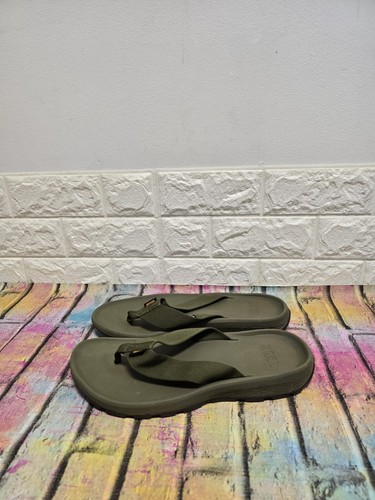 Teva terragrip flip flops 8 - teva,