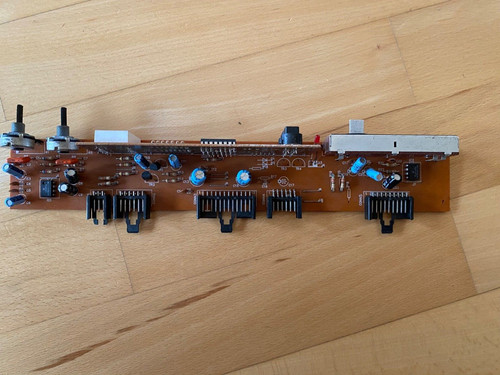 Lem generalmusic compact 146 - lem,